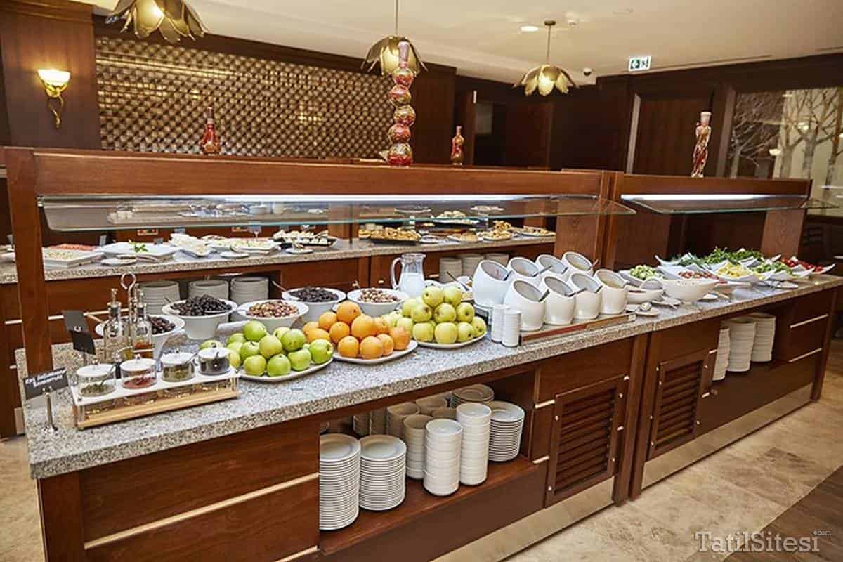 Ramada Resort Kazdağları Thermal & Spa